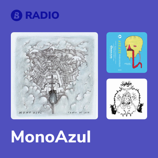 MonoAzul Radio