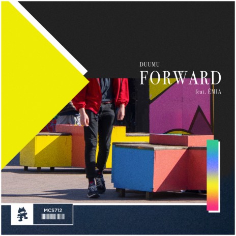 Forward ft. ÊMIA