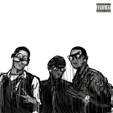Now is now ft. Lito & RhyVox cover art