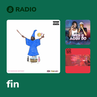 fin Radio