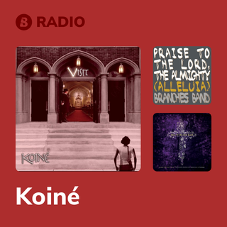 Koiné Radio