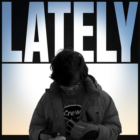 LATELY cover art