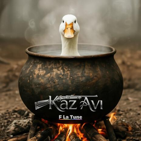 Kaz Avı