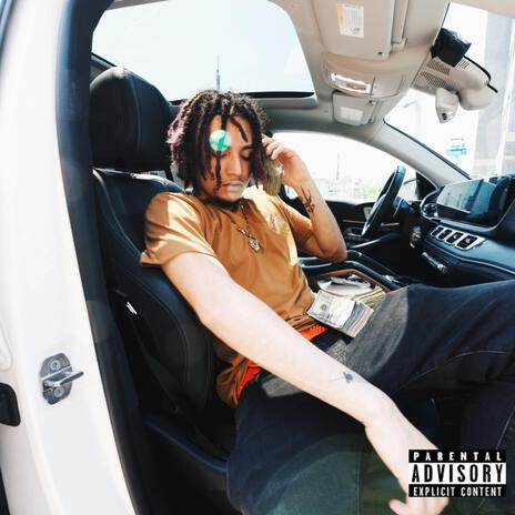 Where I Went cover art