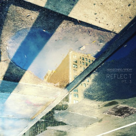 Look Both Ways cover art