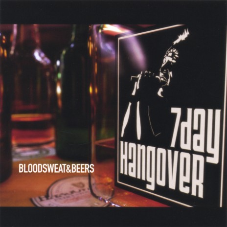 Rockstar cover art