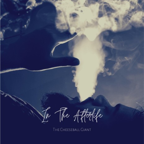 In the Afterlife cover art