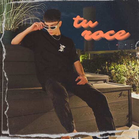 Tu Roce cover art