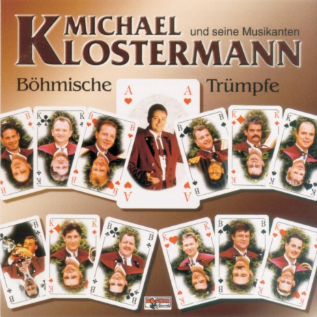 Tonmeister Marsch