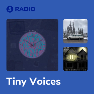 Tiny Voices Radio