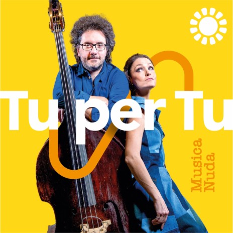 Tu per tu cover art