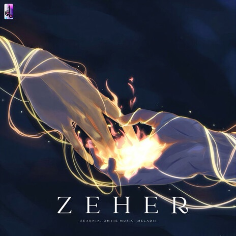 Zeher ft. Meladii . & searnix