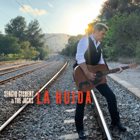 Mírame cover art