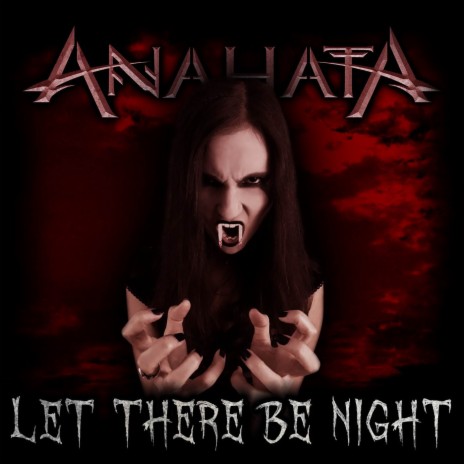 Let There Be Night (Cover)