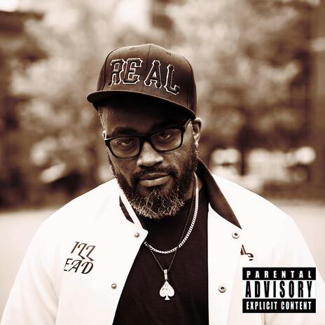 The Prey cover art