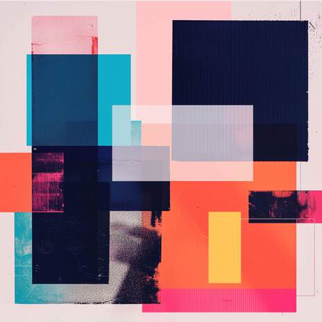 Vortex cover art