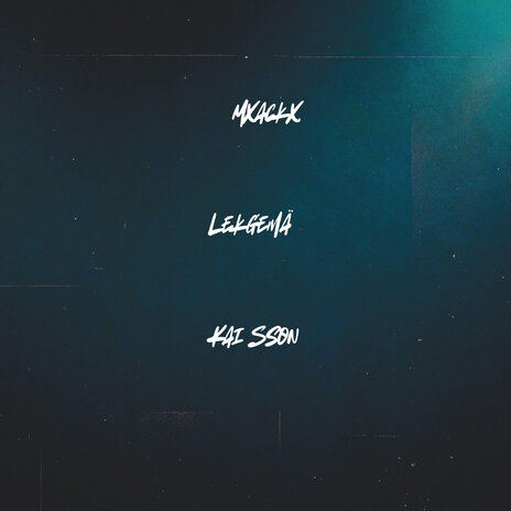 Lost In Ur Eyez ft. Kai Sson