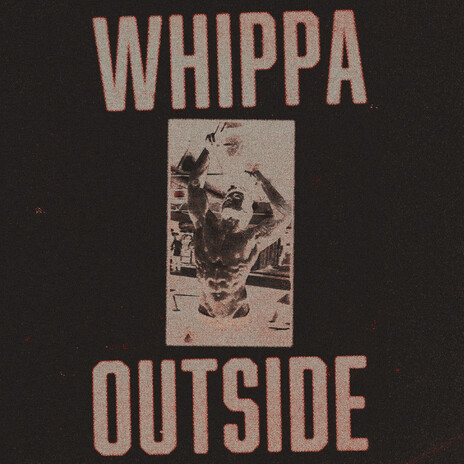 Outside cover art