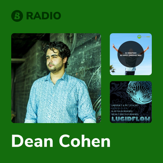 Dean Cohen Radio