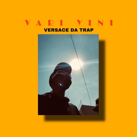 Vari Yini cover art