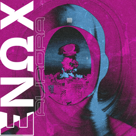Aurora cover art
