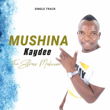 Mushina cover art