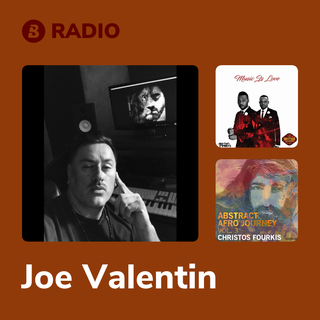 Joe Valentin Radio
