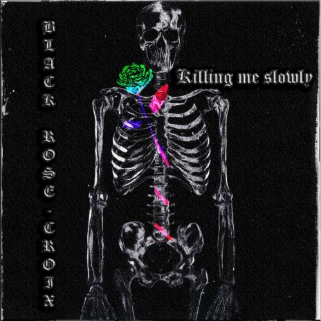 Break my bones (feat. BrokenStarr) cover art