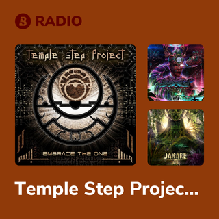 Temple Step Project Radio
