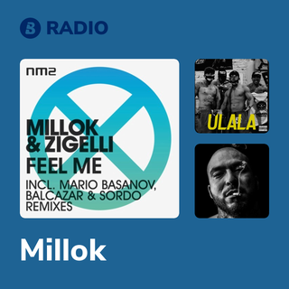 Millok Radio