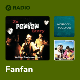 Fanfan Radio