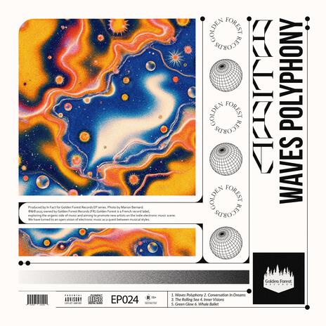 Waves Polyphony cover art