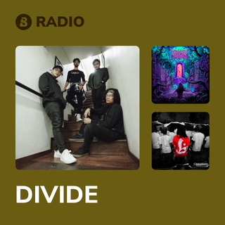 DIVIDE Radio