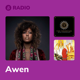 Awen Radio
