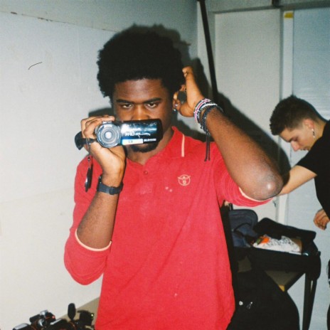 Vertrauen cover art