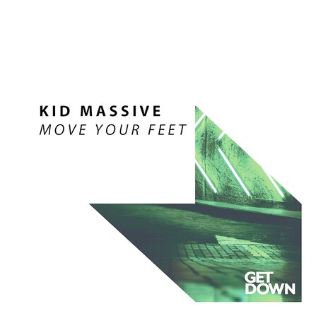 Move Your Feet (Extended Mix)