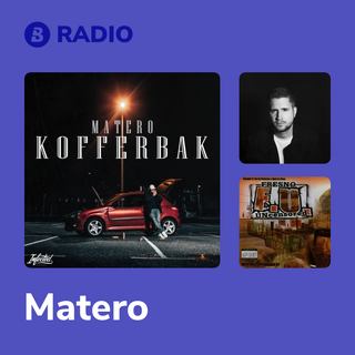 Matero Radio