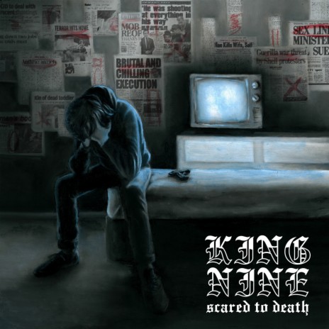 Prayer For Strength cover art