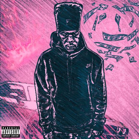 One nite ft. Bumpdowng3 & Stkkayso300 cover art