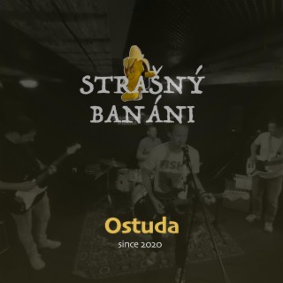 Strašný Banáni