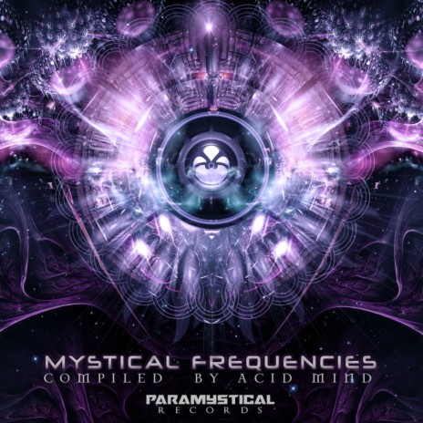 Organikoestocleidomastoideo (Original Mix) cover art