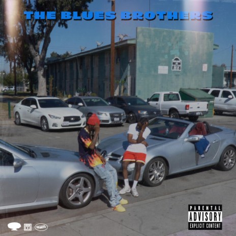 The Man ft. StoneyThaDealer cover art