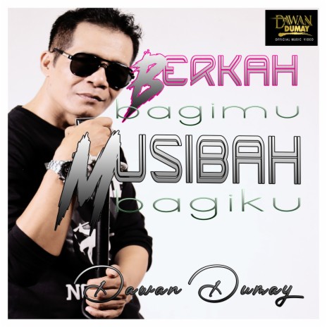 Pakai Hati cover art