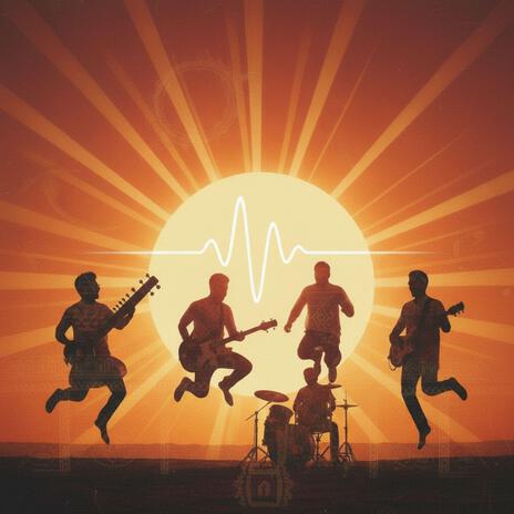 Tere Pyar da Jadoon cover art