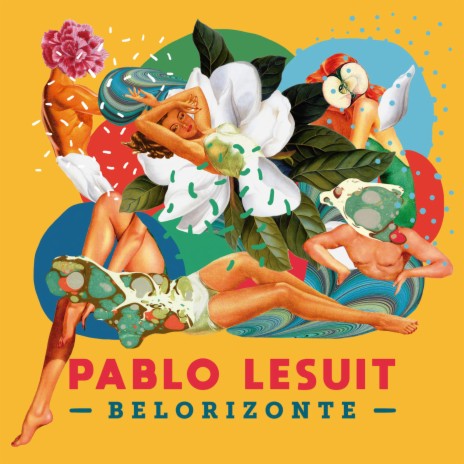 Crónicos cover art