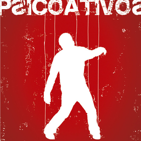 Nação Desempregada cover art