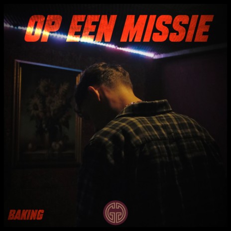 Op Een Missie cover art