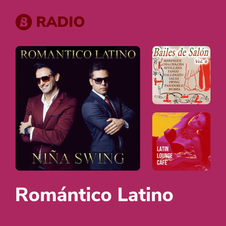 Romántico Latino Radio
