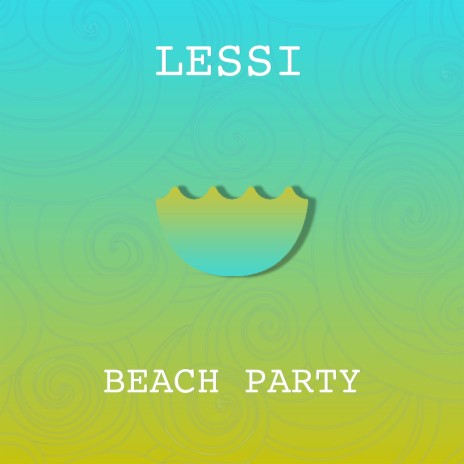 Beach Party ft. Deep Well cover art