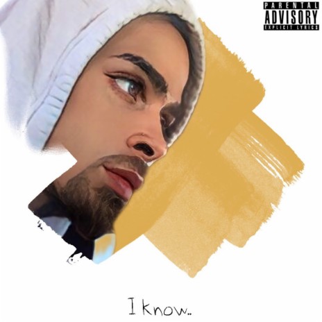 I Know cover art